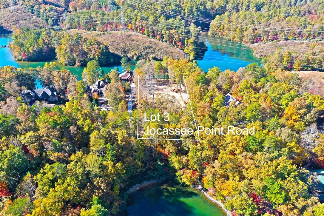 196 Jocassee Point Road Salem, SC 29676 - Photo 39 of 40 Gallery Image 39