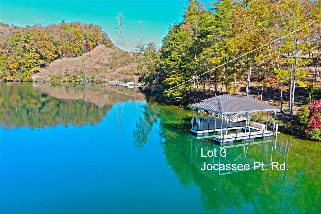196 Jocassee Point Road Salem, SC 29676 - Photo 40 of 40 Gallery Image 40