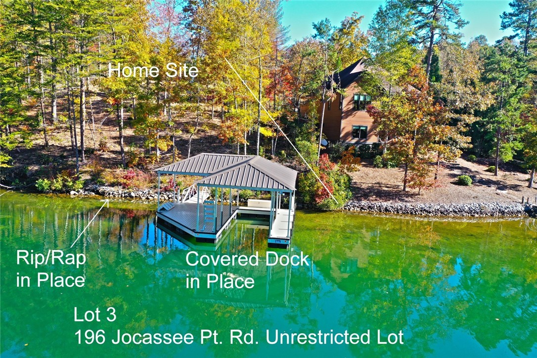 196 Jocassee Point Road Salem, SC 29676 - Photo 7 of 40 Gallery Image 7