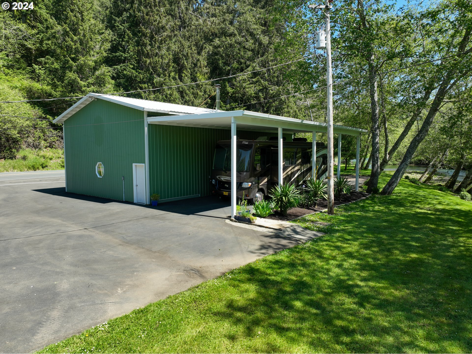 15455 Miami Foley Road Bay City, OR 97107 - Photo 33 of 48 Gallery Image 33