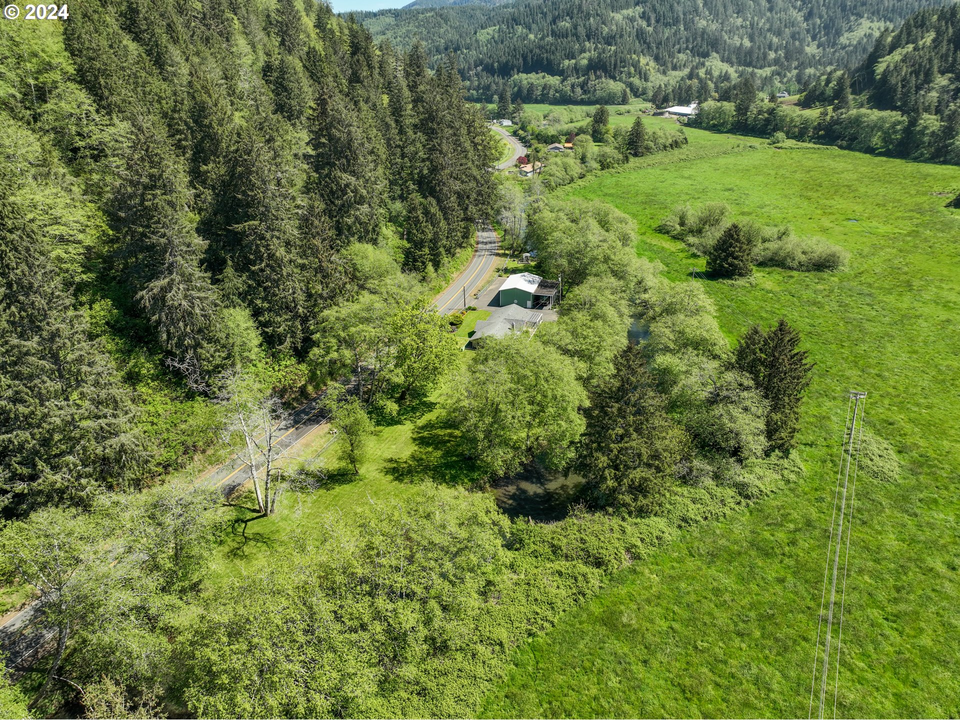 15455 Miami Foley Road Bay City, OR 97107 - Photo 6 of 48 Gallery Image 6