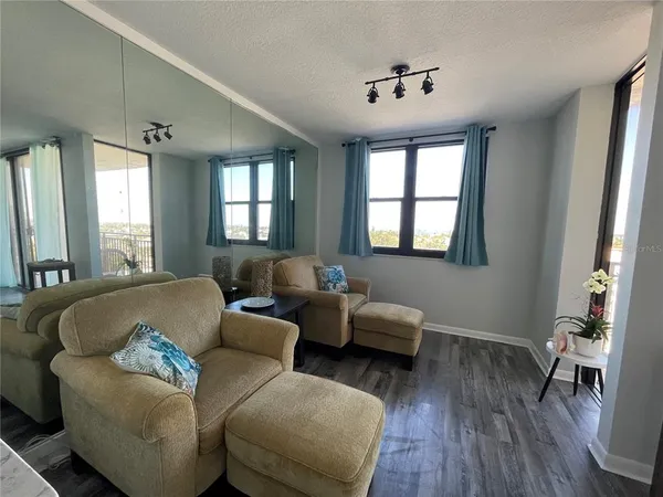 $4,500 | 3820 Gulf Boulevard, Unit 808, St. Pete Beach, FL 33706