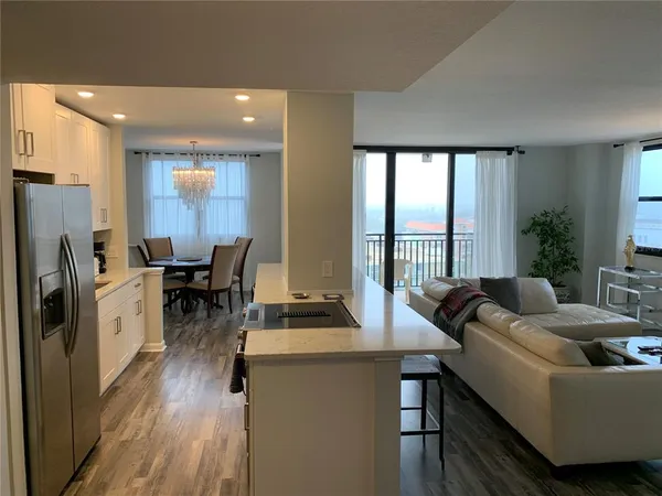 $4,500 | 3820 Gulf Boulevard, Unit 808, St. Pete Beach, FL 33706