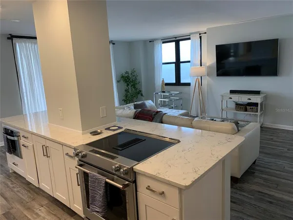 $4,500 | 3820 Gulf Boulevard, Unit 808, St. Pete Beach, FL 33706