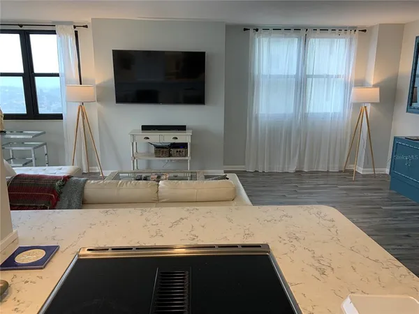 $4,500 | 3820 Gulf Boulevard, Unit 808, St. Pete Beach, FL 33706
