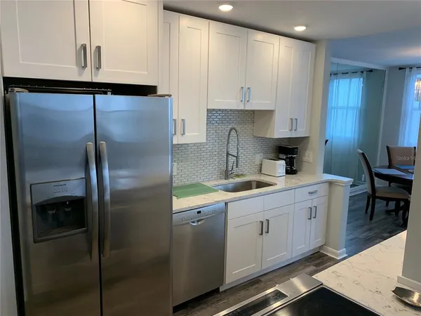 $4,500 | 3820 Gulf Boulevard, Unit 808, St. Pete Beach, FL 33706