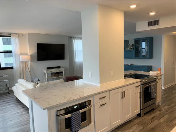 $4,500 | 3820 Gulf Boulevard, Unit 808, St. Pete Beach, FL 33706