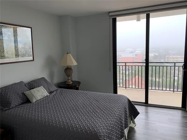 $4,500 | 3820 Gulf Boulevard, Unit 808, St. Pete Beach, FL 33706