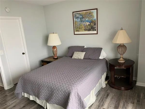 $4,500 | 3820 Gulf Boulevard, Unit 808, St. Pete Beach, FL 33706