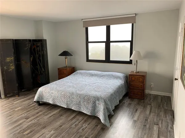 $4,500 | 3820 Gulf Boulevard, Unit 808, St. Pete Beach, FL 33706