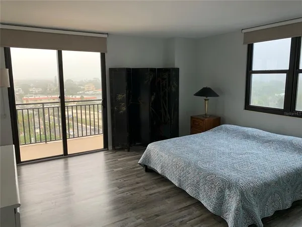 $4,500 | 3820 Gulf Boulevard, Unit 808, St. Pete Beach, FL 33706