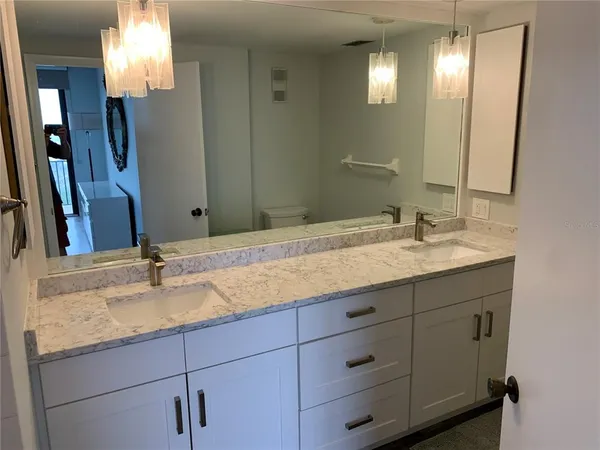 $4,500 | 3820 Gulf Boulevard, Unit 808, St. Pete Beach, FL 33706