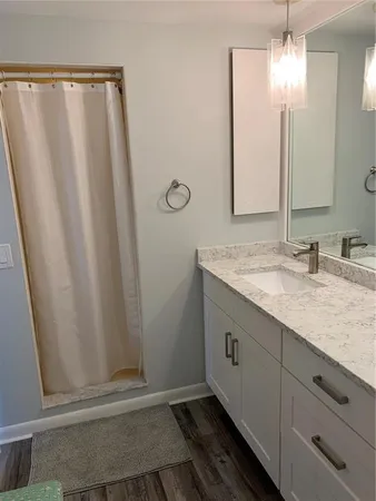 $4,500 | 3820 Gulf Boulevard, Unit 808, St. Pete Beach, FL 33706