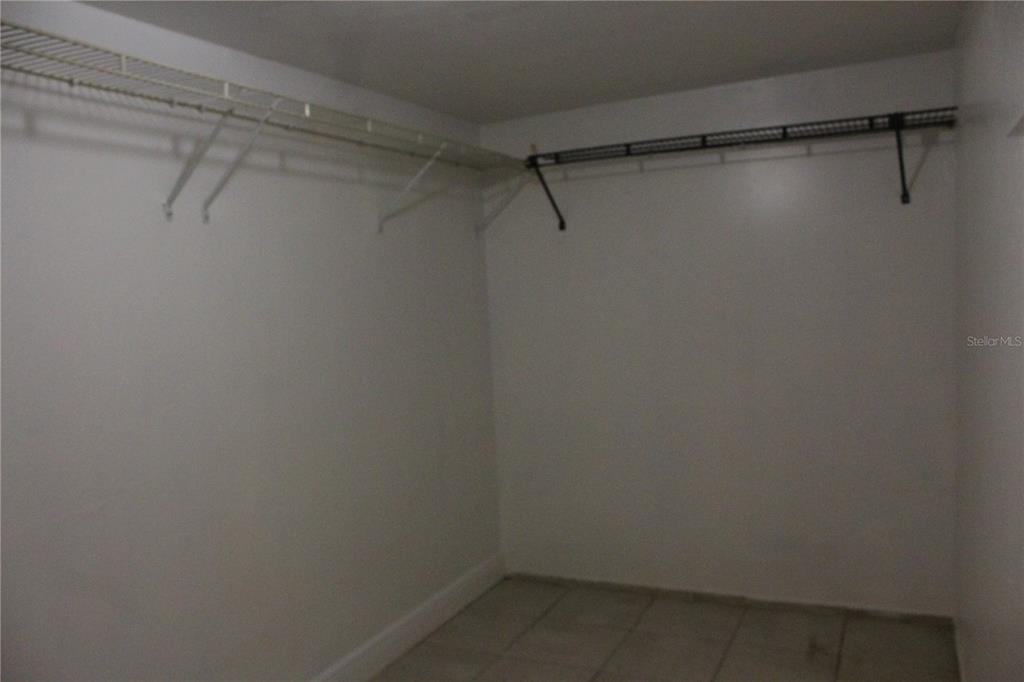 5128 Dove Drive New Port Richey, FL 34652 - Photo 14 of 23 a view of a walk in closet