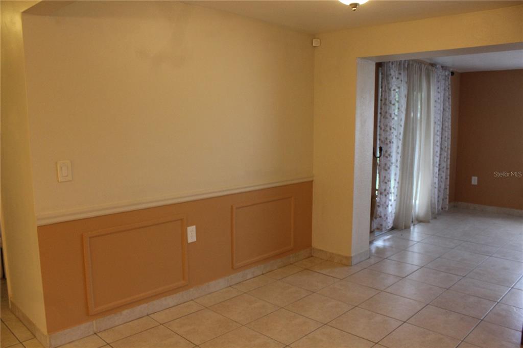 5128 Dove Drive New Port Richey, FL 34652 - Photo 8 of 23 a view of an empty room