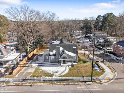$699,000 | 2617 Fayetteville Street, Durham, NC 27707