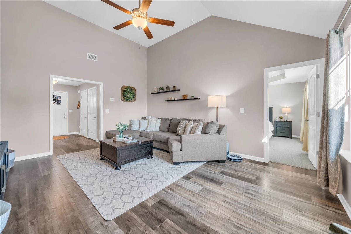 344 Turney Lane Spring Hill, TN 37174 - Photo 11 of 32