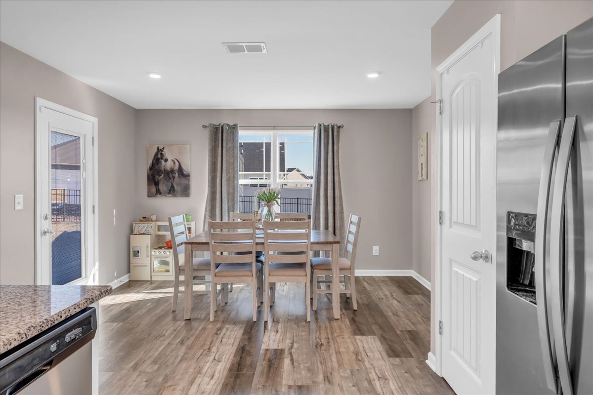 344 Turney Lane Spring Hill, TN 37174 - Photo 16 of 32