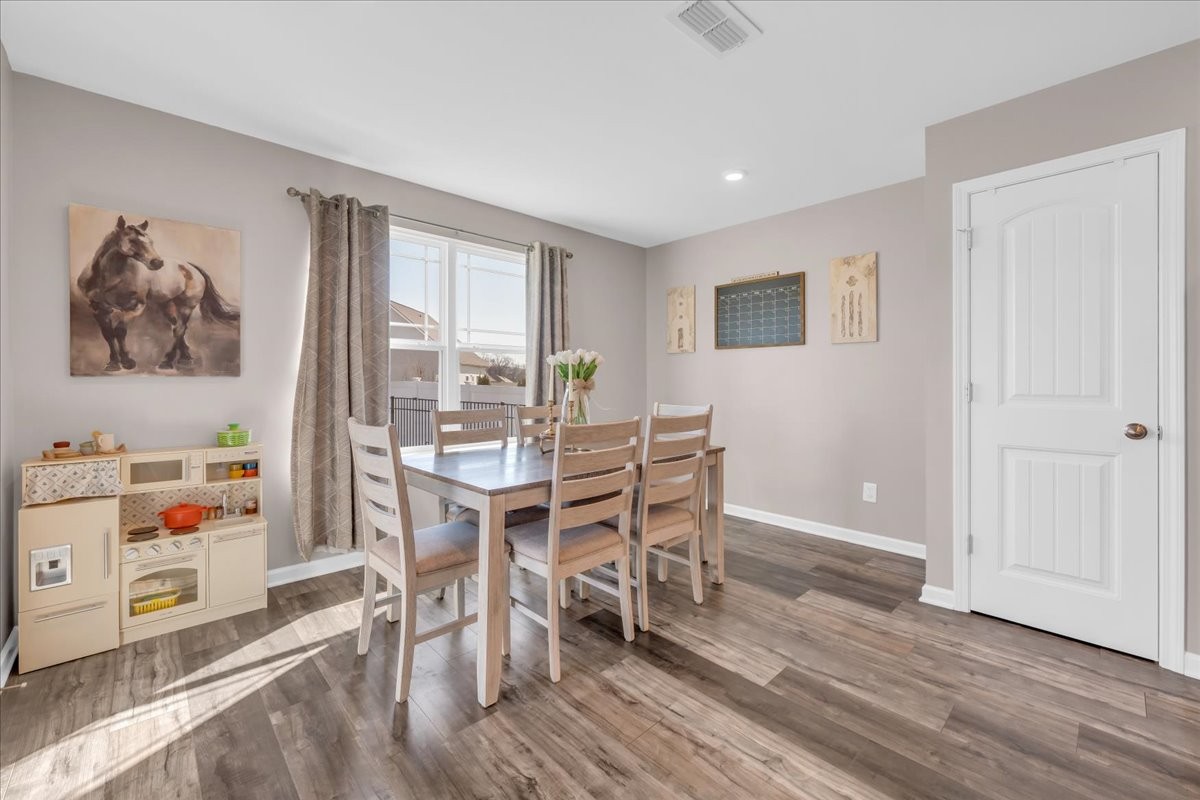 344 Turney Lane Spring Hill, TN 37174 - Photo 17 of 32