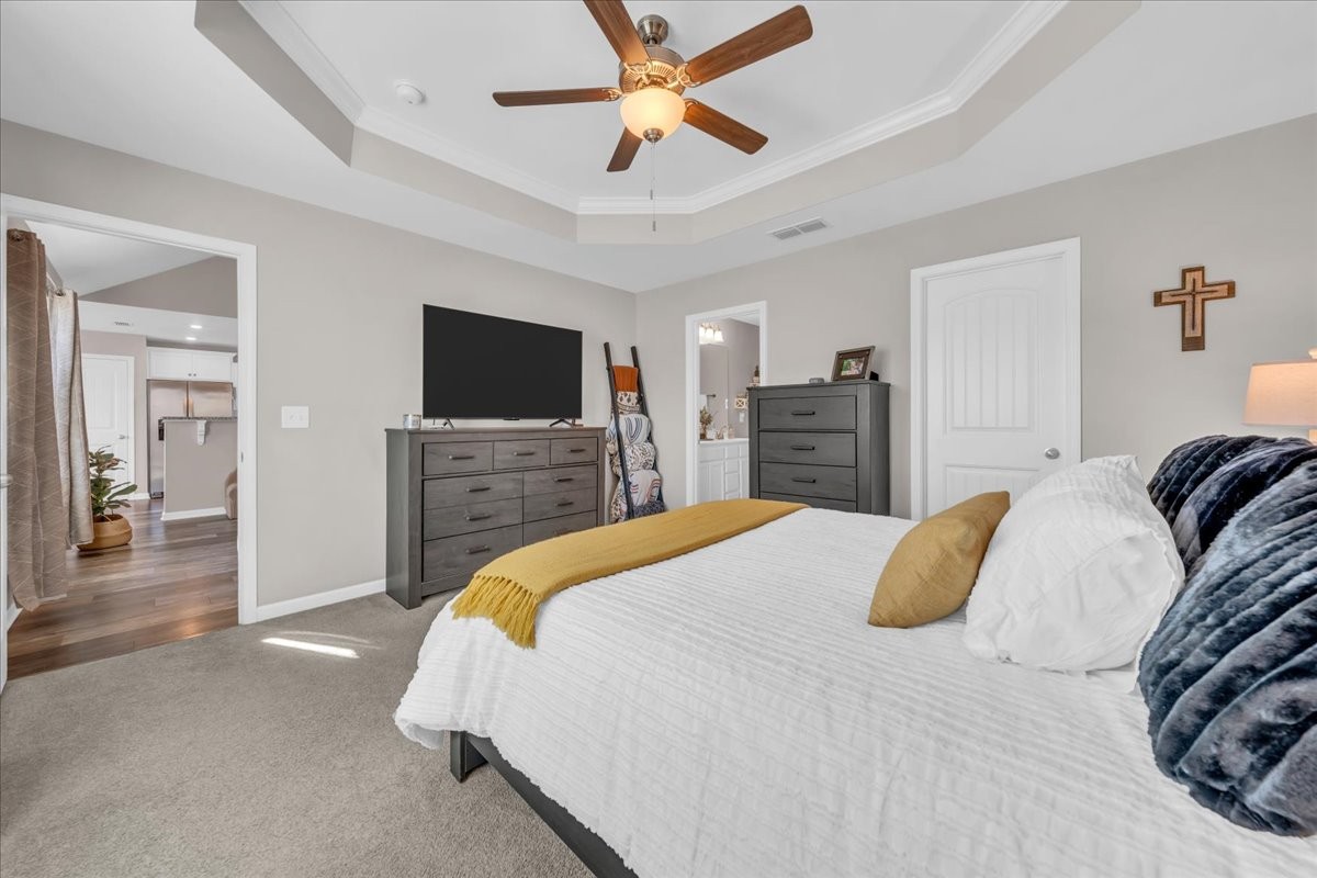 344 Turney Lane Spring Hill, TN 37174 - Photo 20 of 32