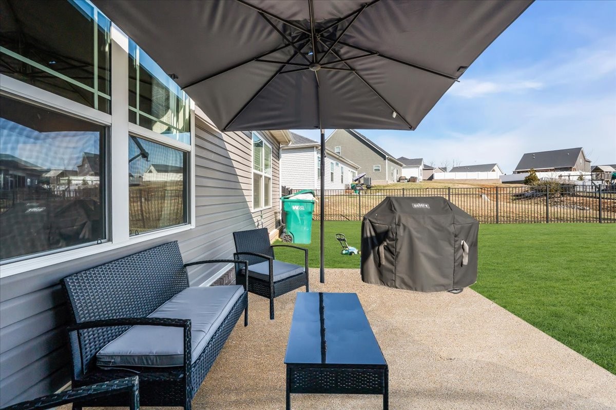 344 Turney Lane Spring Hill, TN 37174 - Photo 28 of 32