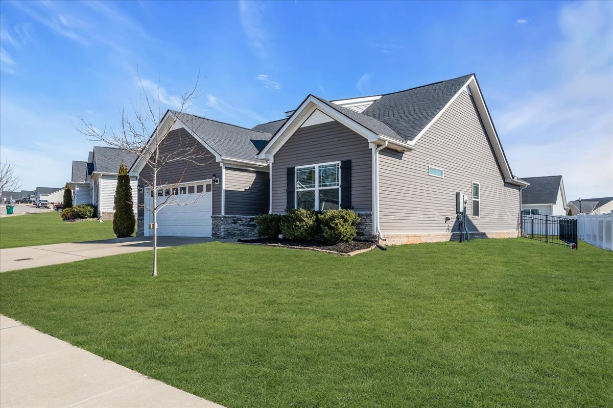 344 Turney Lane Spring Hill, TN 37174 - Photo 3 of 32