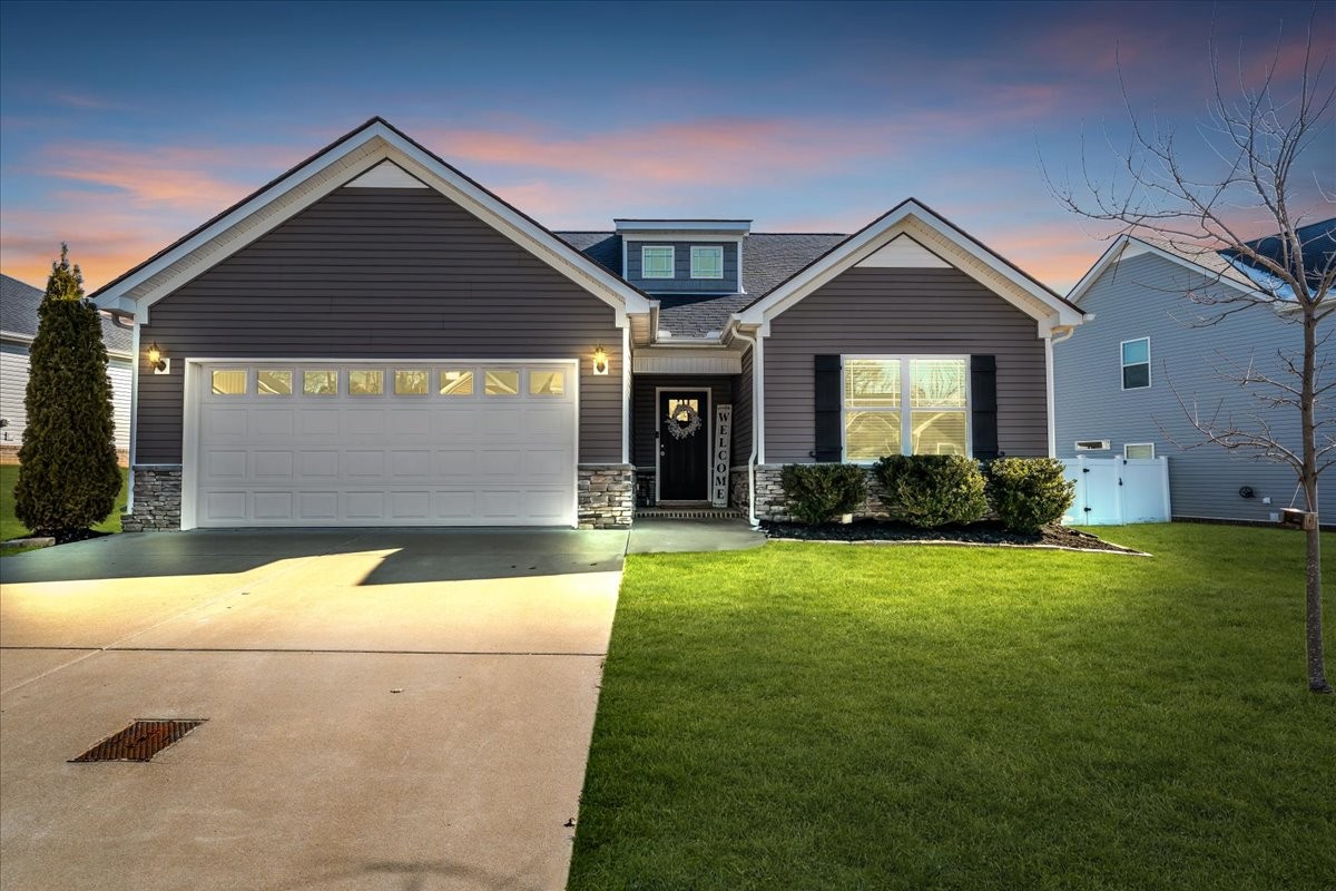 344 Turney Lane Spring Hill, TN 37174 - Photo 31 of 32