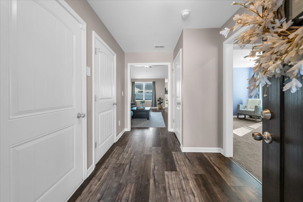 344 Turney Lane Spring Hill, TN 37174 - Photo 4 of 32