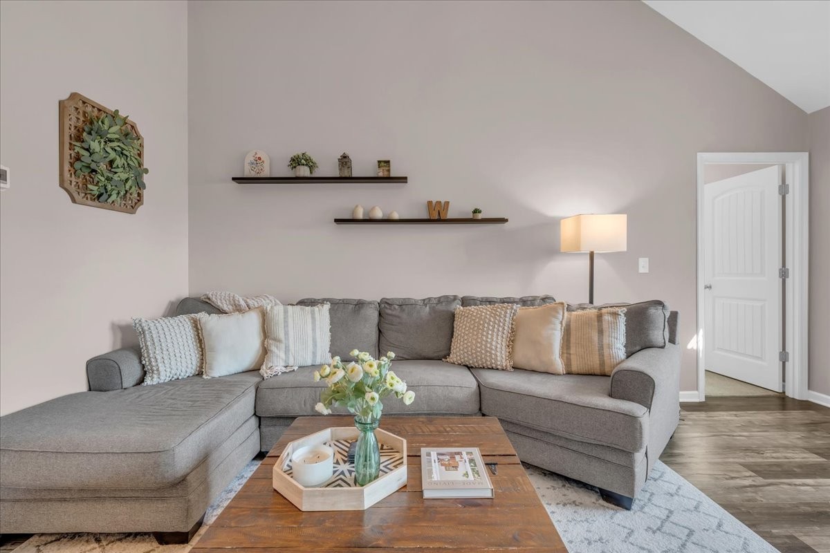 344 Turney Lane Spring Hill, TN 37174 - Photo 8 of 32