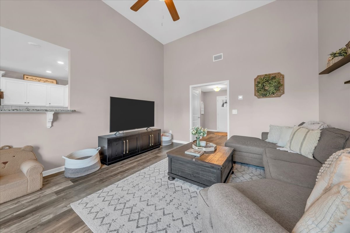 344 Turney Lane Spring Hill, TN 37174 - Photo 10 of 32