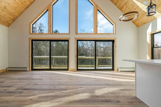 $699,900 | 112 Thunder Snow Road, Bethel, ME 04217