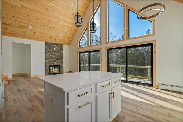 $699,900 | 112 Thunder Snow Road, Bethel, ME 04217
