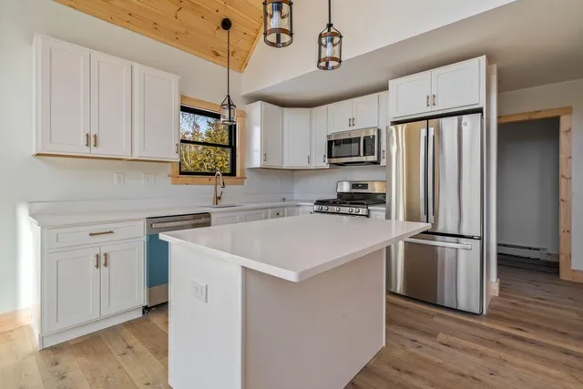 $699,900 | 112 Thunder Snow Road, Bethel, ME 04217