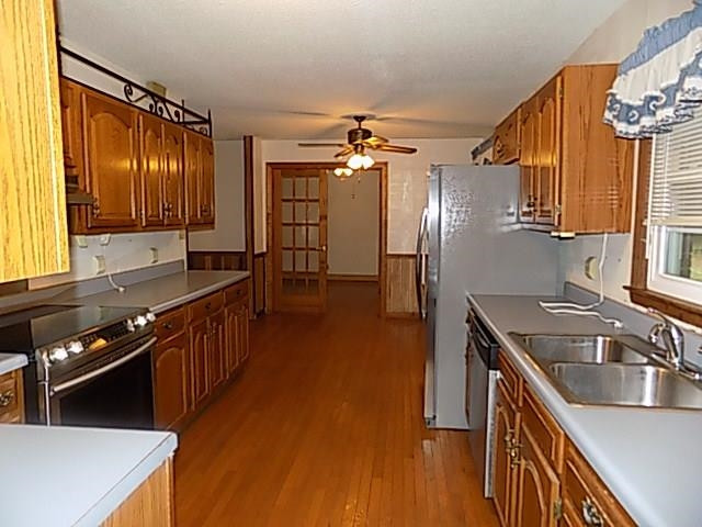 1243 Marler Road Benson, NC 27504 - Photo 16 of 29 Photo 16