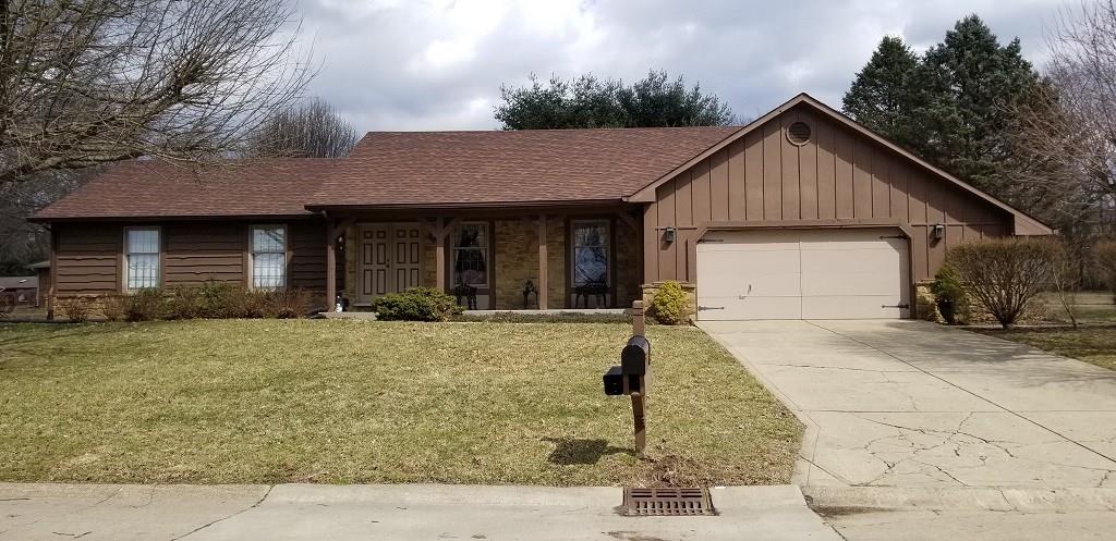 8817 Rocky Ridge Road Indianapolis, IN 46217 - Photo 1 of 10 Gallery Image 1