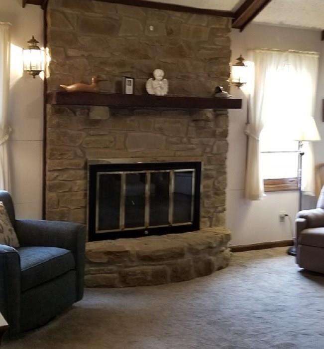 8817 Rocky Ridge Road Indianapolis, IN 46217 - Photo 7 of 10 Gallery Image 7