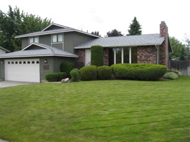 3412 South Bates Road Spokane, WA 99206 - Photo 1 of 9 Gallery Image 1