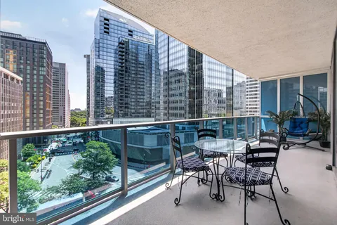 $1,750,000 | 1881 North Nash Street, Unit 511, Arlington, VA 22209