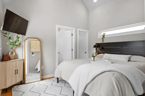 $470,000 | 1116 Stobaugh Street, Unit B, Austin, TX 78757