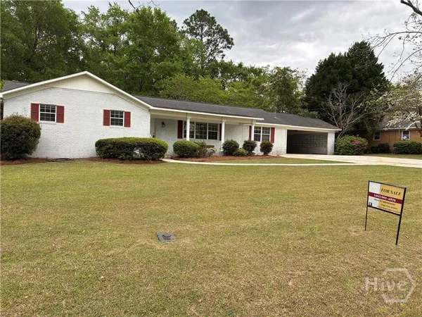 $230,000 | 112 North Jackson Road, Statesboro, GA 30461