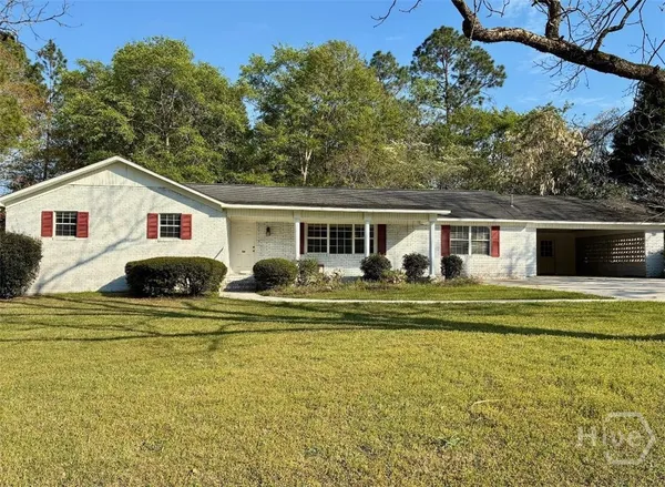 $230,000 | 112 North Jackson Road, Statesboro, GA 30461