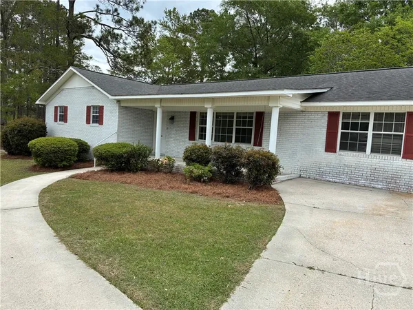 $230,000 | 112 North Jackson Road, Statesboro, GA 30461