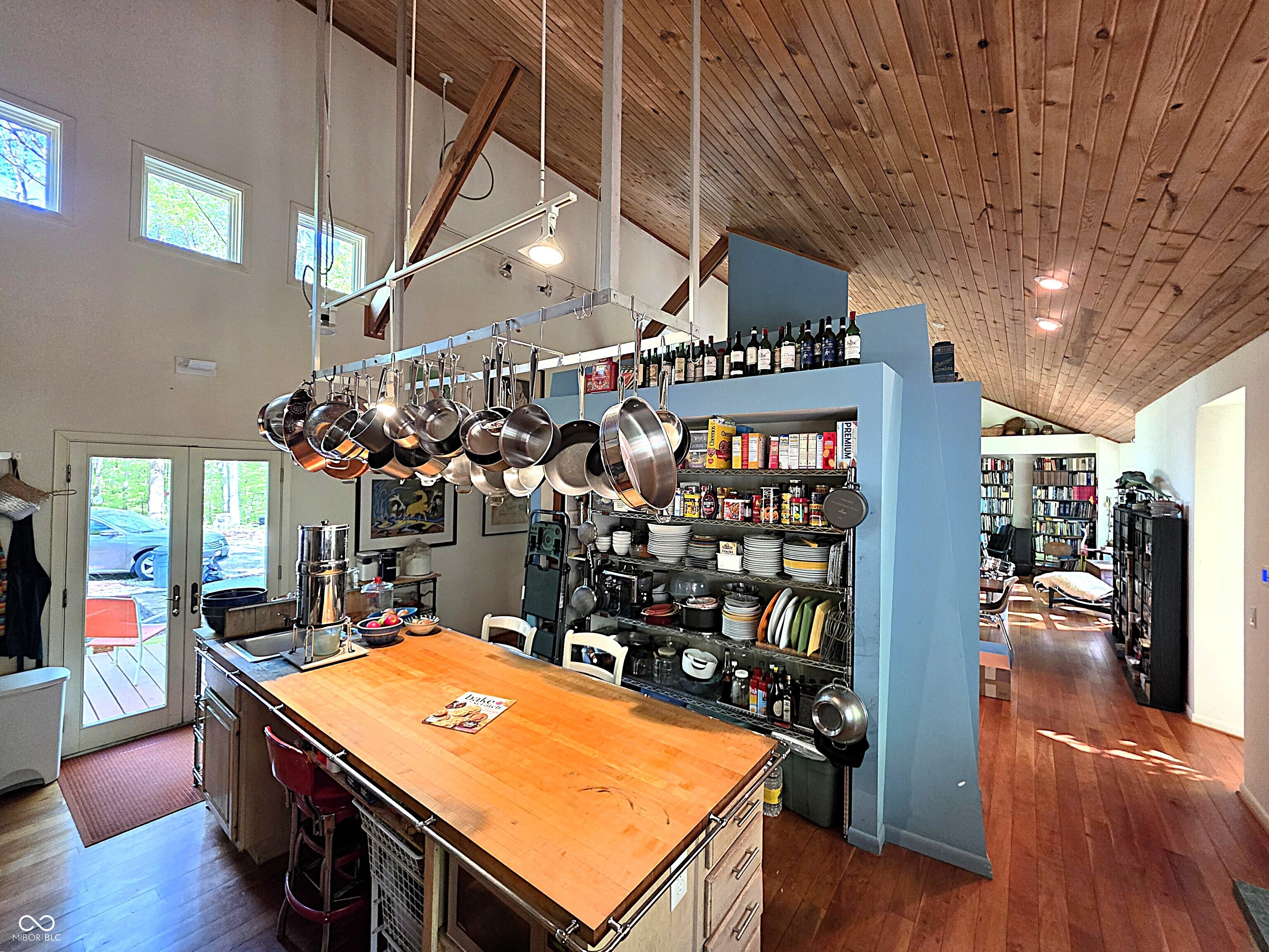 6377 North Tutterow Road Monrovia, IN 46157 - Photo 11 of 42