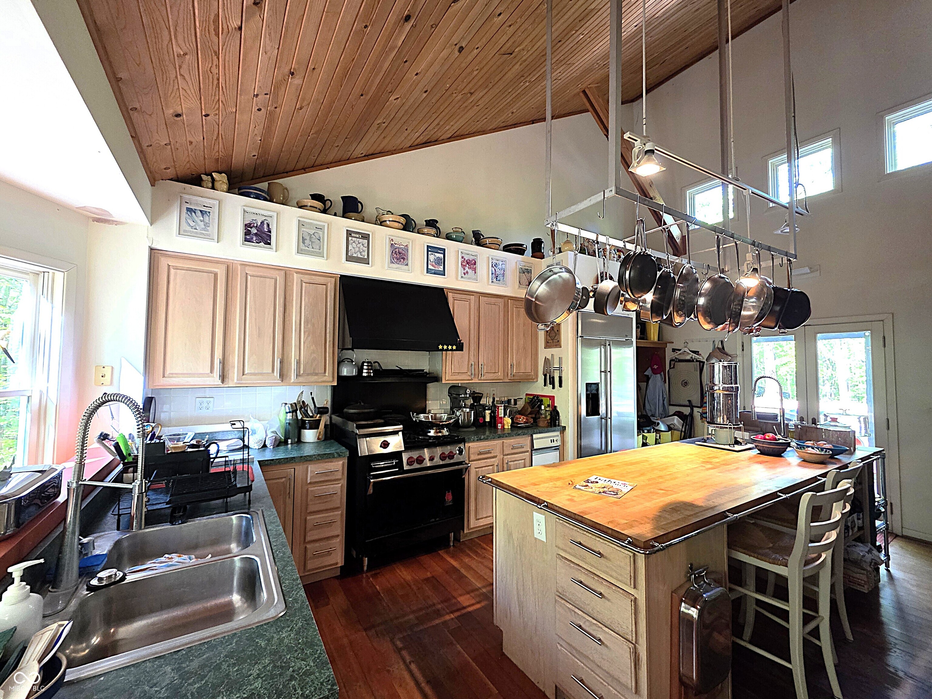 6377 North Tutterow Road Monrovia, IN 46157 - Photo 12 of 42