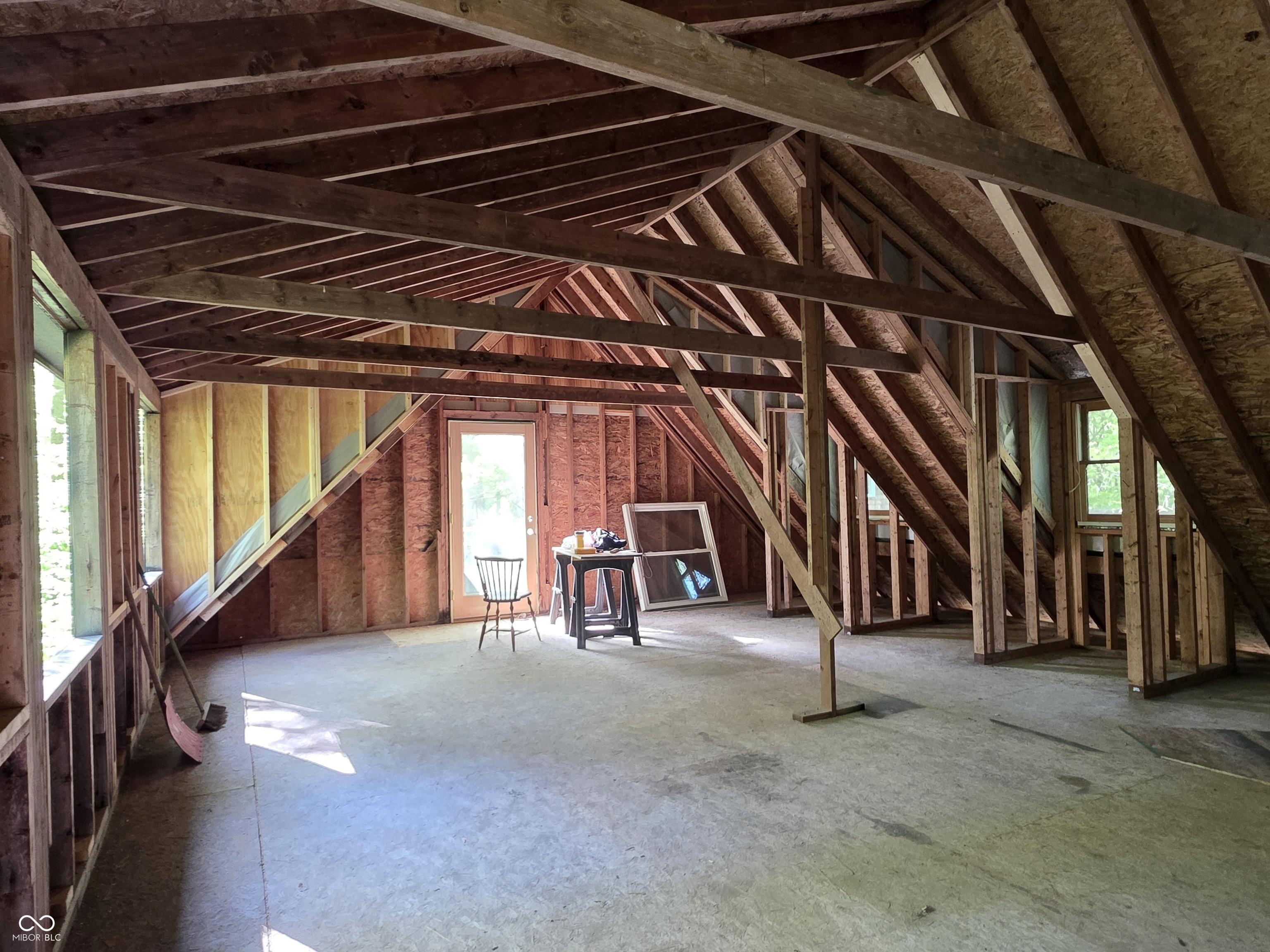 6377 North Tutterow Road Monrovia, IN 46157 - Photo 35 of 42