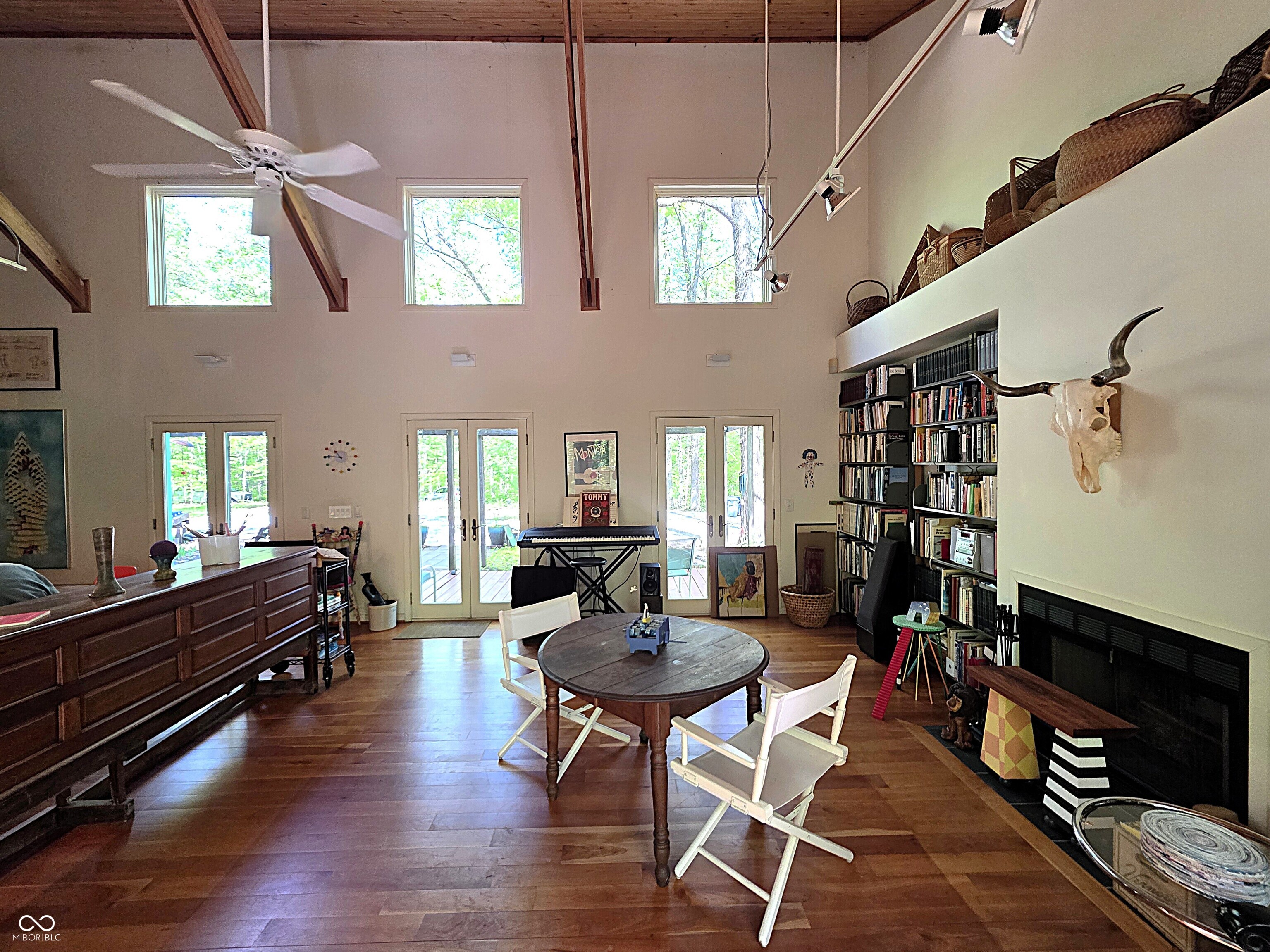 6377 North Tutterow Road Monrovia, IN 46157 - Photo 5 of 42