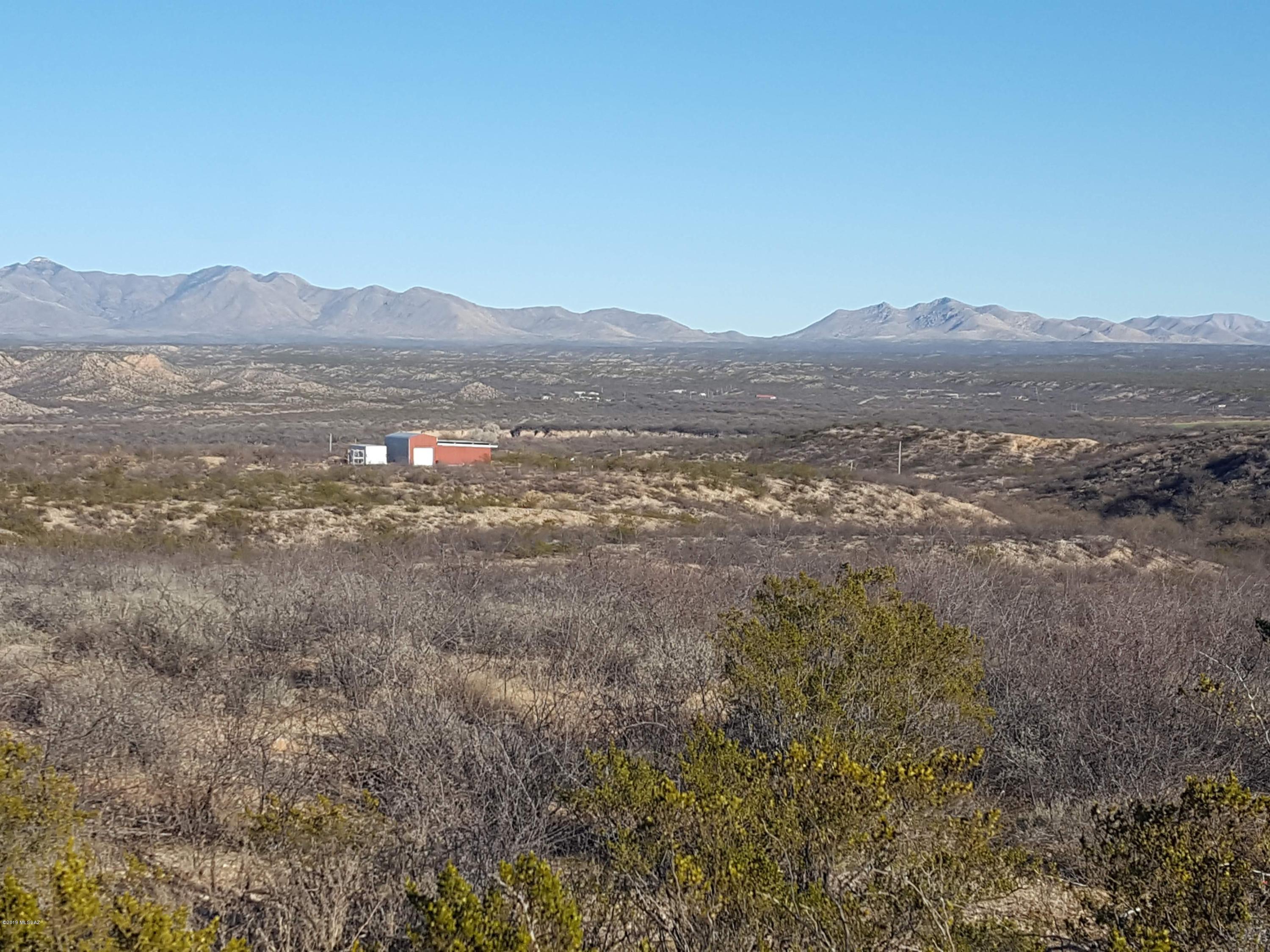 6.23-acres North Ocotillo Road Benson, AZ 85602 - Photo 3 of 5