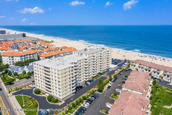 $1,499,000 | 675 Ocean Avenue, Unit 4I, Long Branch, NJ 07740