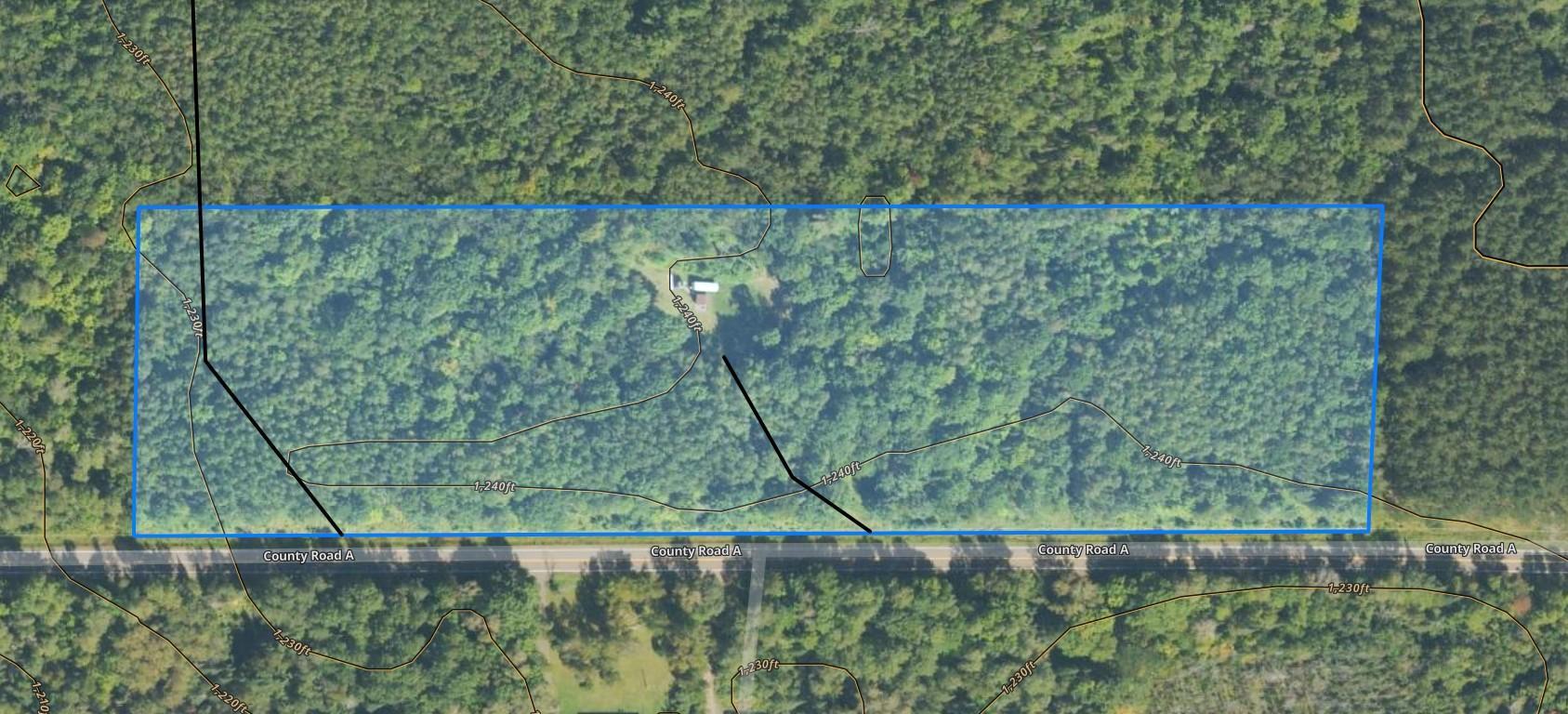 7151 County Rd A Solon Springs, WI 54873 - Photo 17 of 25