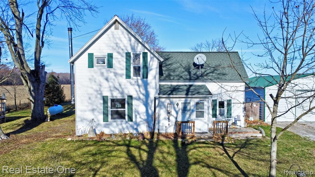 7560 Metcalf Road Avoca, MI 48006 - Photo 30 of 57